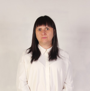 Воспитатель Черникова Екатерина Владимировна Воспитатель Черникова Екатерина Владимировна